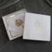 Embossing Invitation Card Beautiful Card Slap-up Wedding Invitation Card